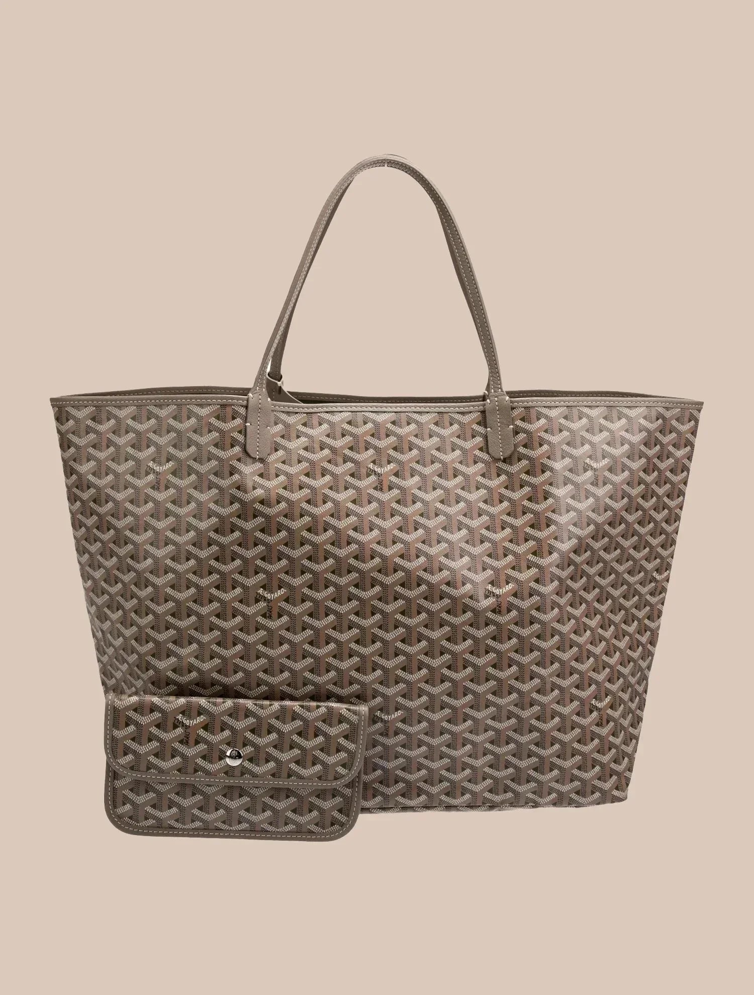 Élance Tote Bag