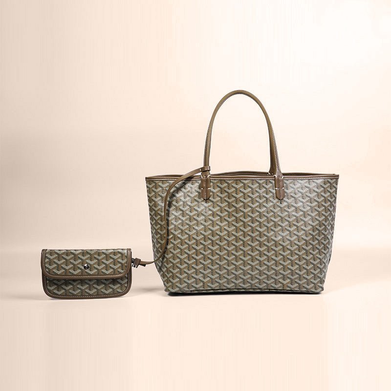Élance Tote Bag